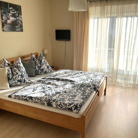 Gaestezimmer La Storia 로제그 외부 사진