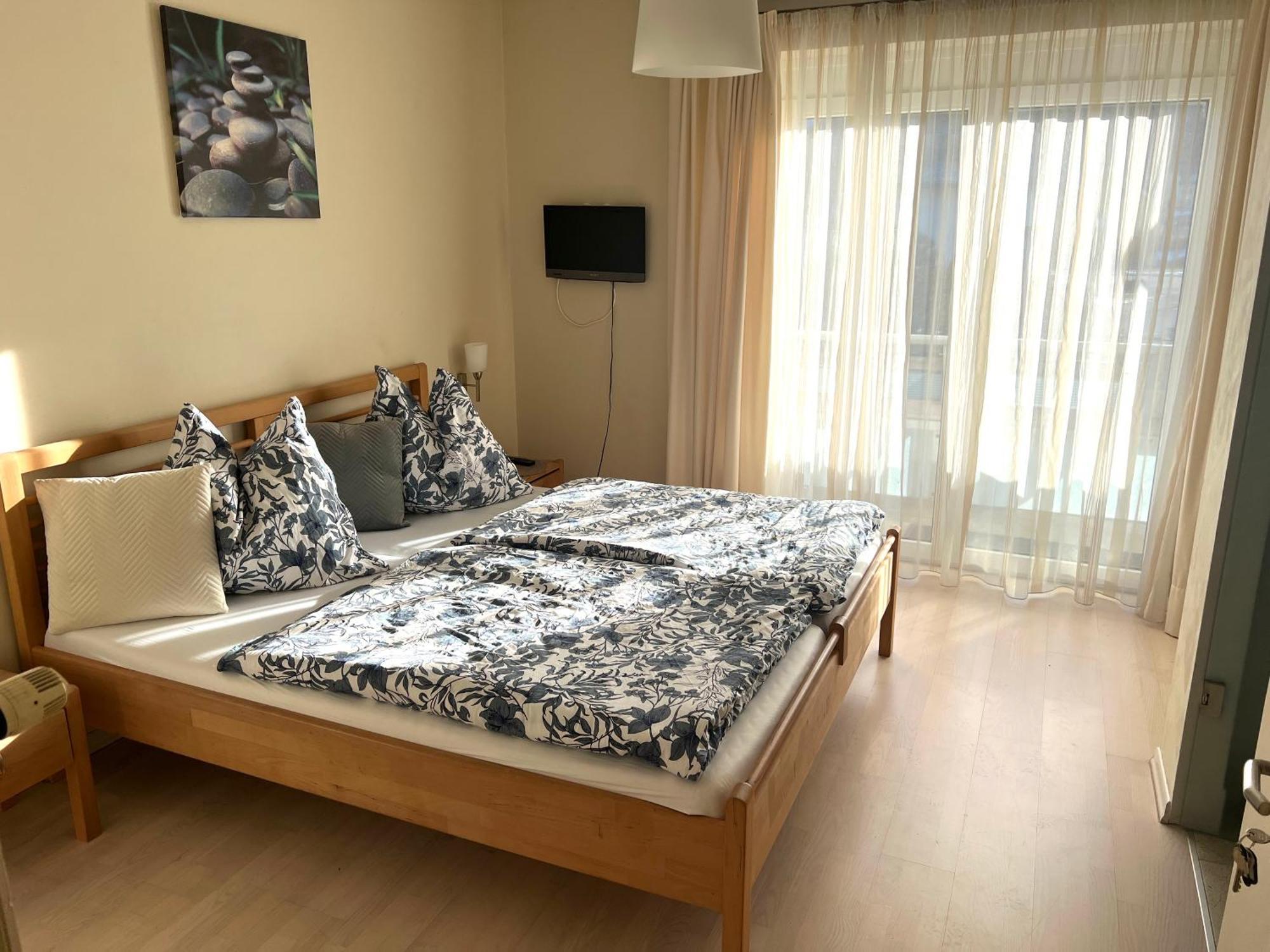 Gaestezimmer La Storia 로제그 외부 사진